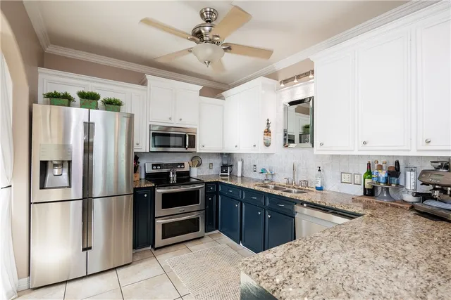 $324,000 | 4114 Crossriver Drive, Corpus Christi, TX 78410