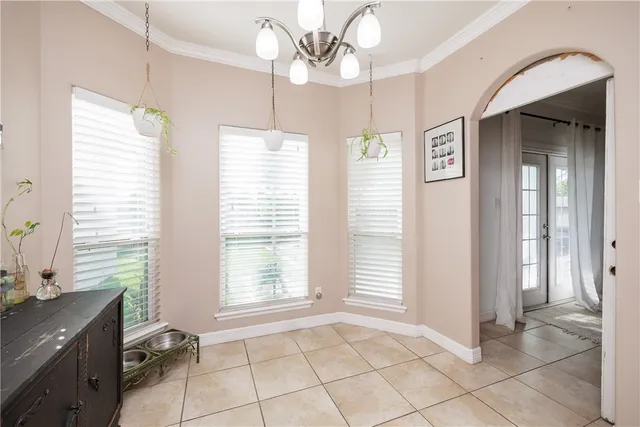 $324,000 | 4114 Crossriver Drive, Corpus Christi, TX 78410