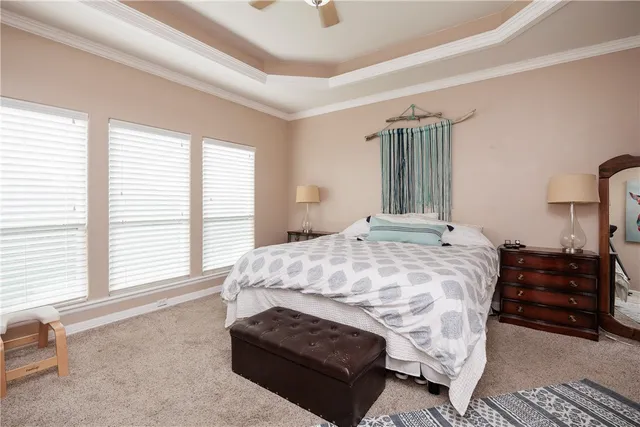 $324,000 | 4114 Crossriver Drive, Corpus Christi, TX 78410