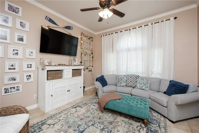 $324,000 | 4114 Crossriver Drive, Corpus Christi, TX 78410