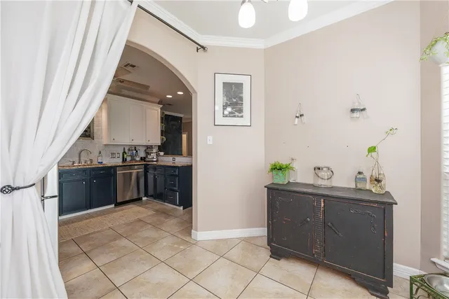 $324,000 | 4114 Crossriver Drive, Corpus Christi, TX 78410