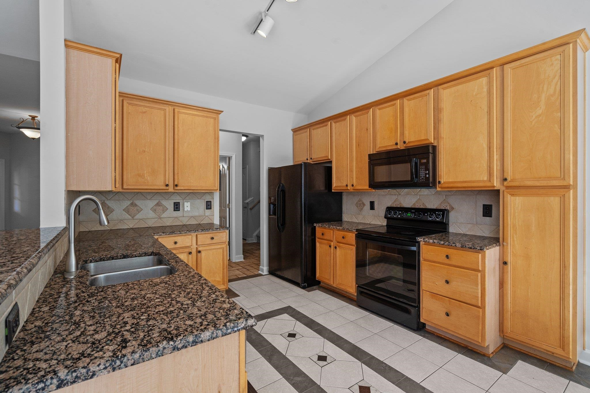 5600 Enoree Lane Raleigh, NC 27616 - Photo 14 of 42 Kitchen