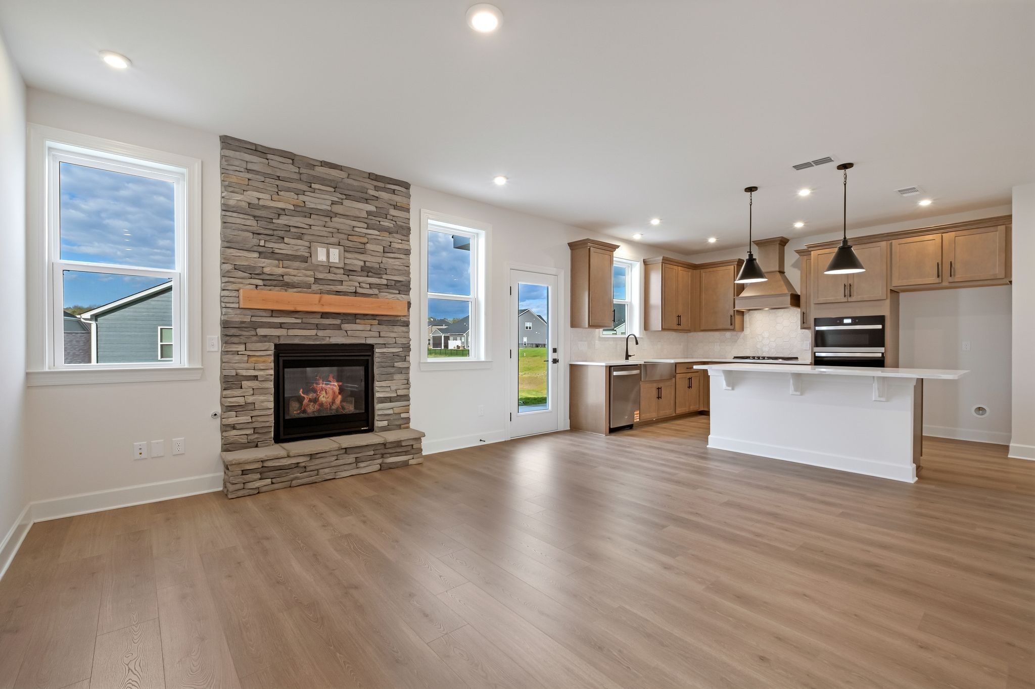 952 Pleasant Ridge Run Mount Juliet, TN 37122 - Photo 14 of 46