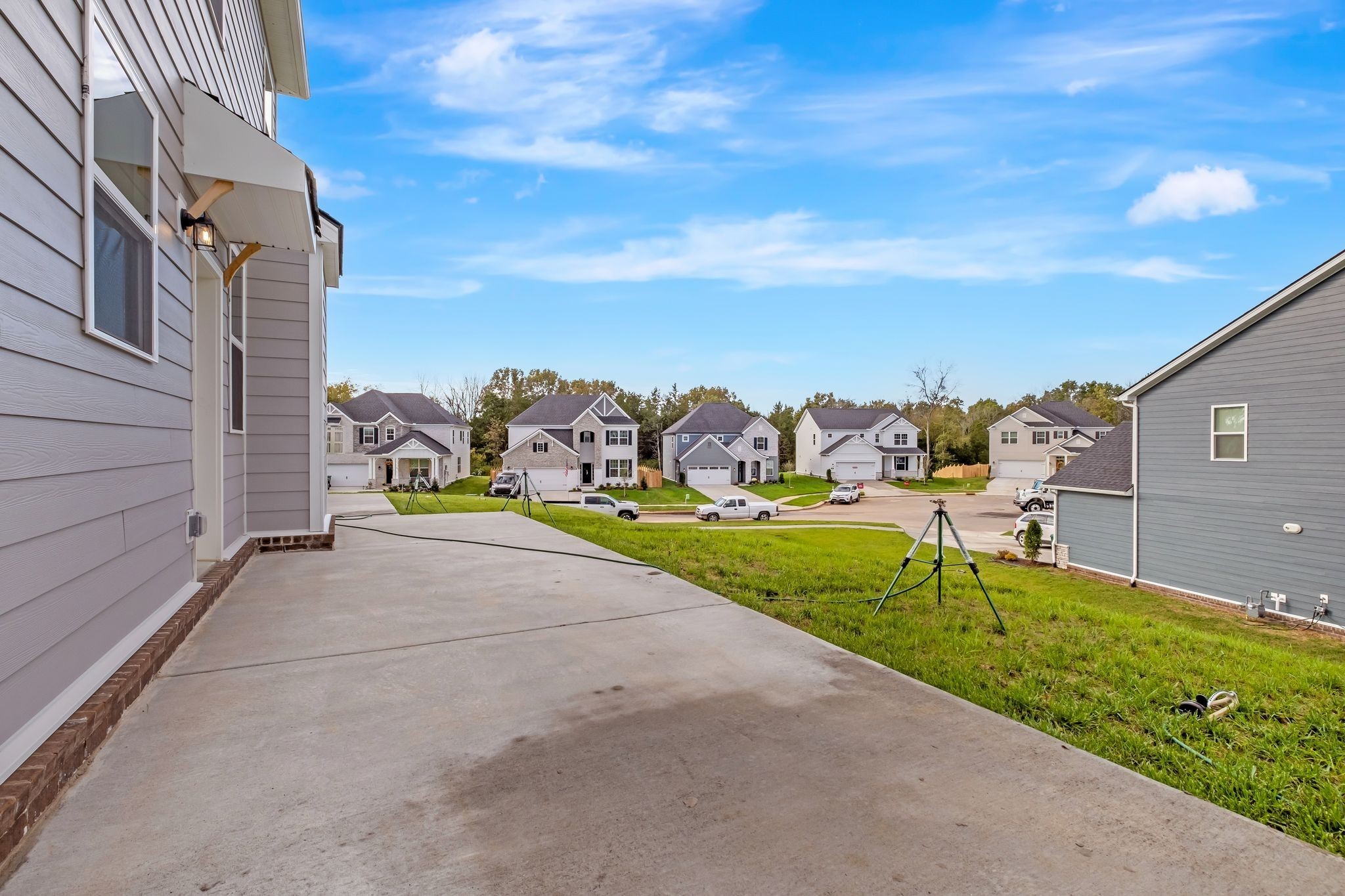 952 Pleasant Ridge Run Mount Juliet, TN 37122 - Photo 41 of 46
