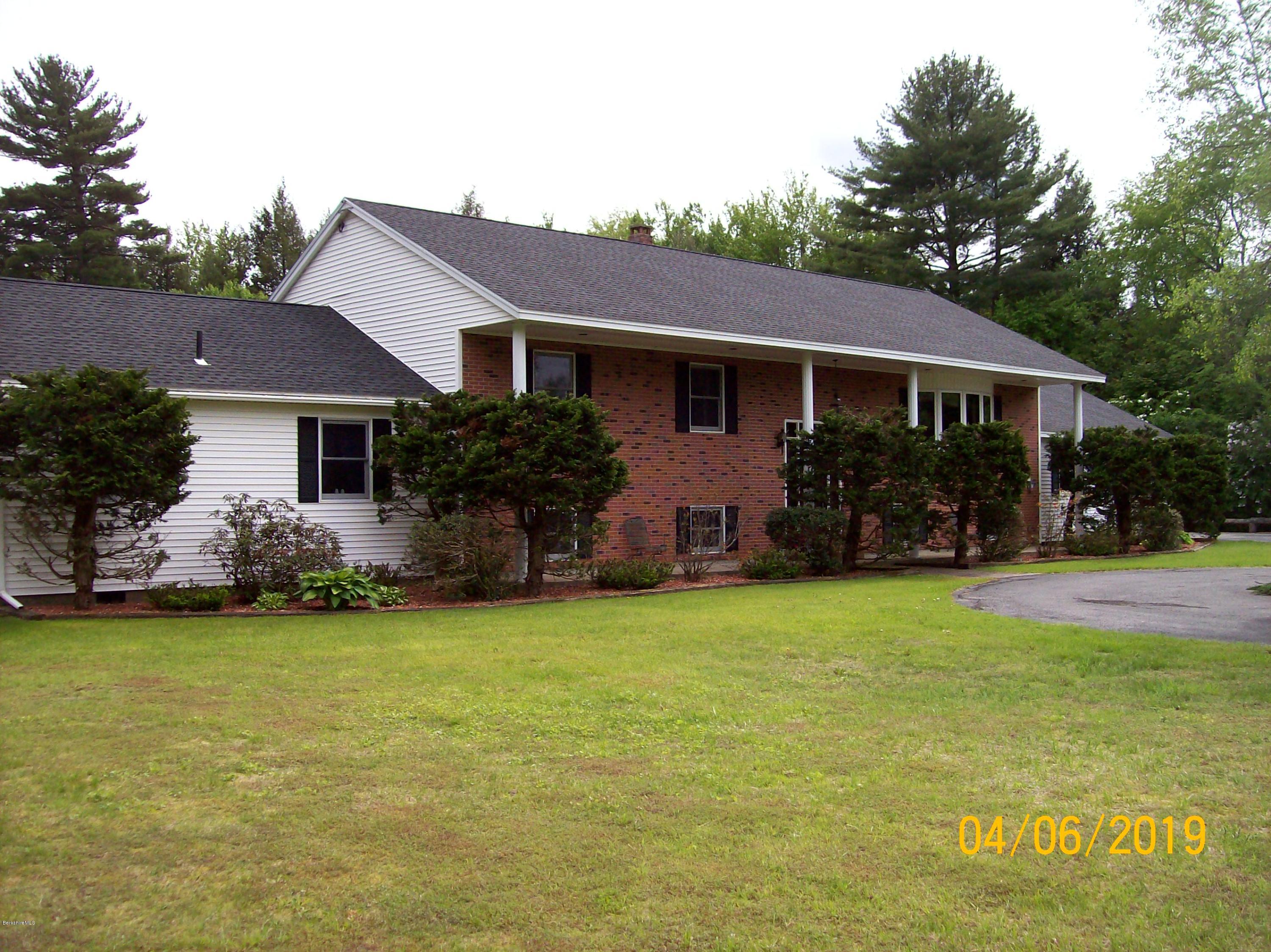 450 Michaels Road Hinsdale, MA 01235 - Photo 1 of 39 100_5441 450M