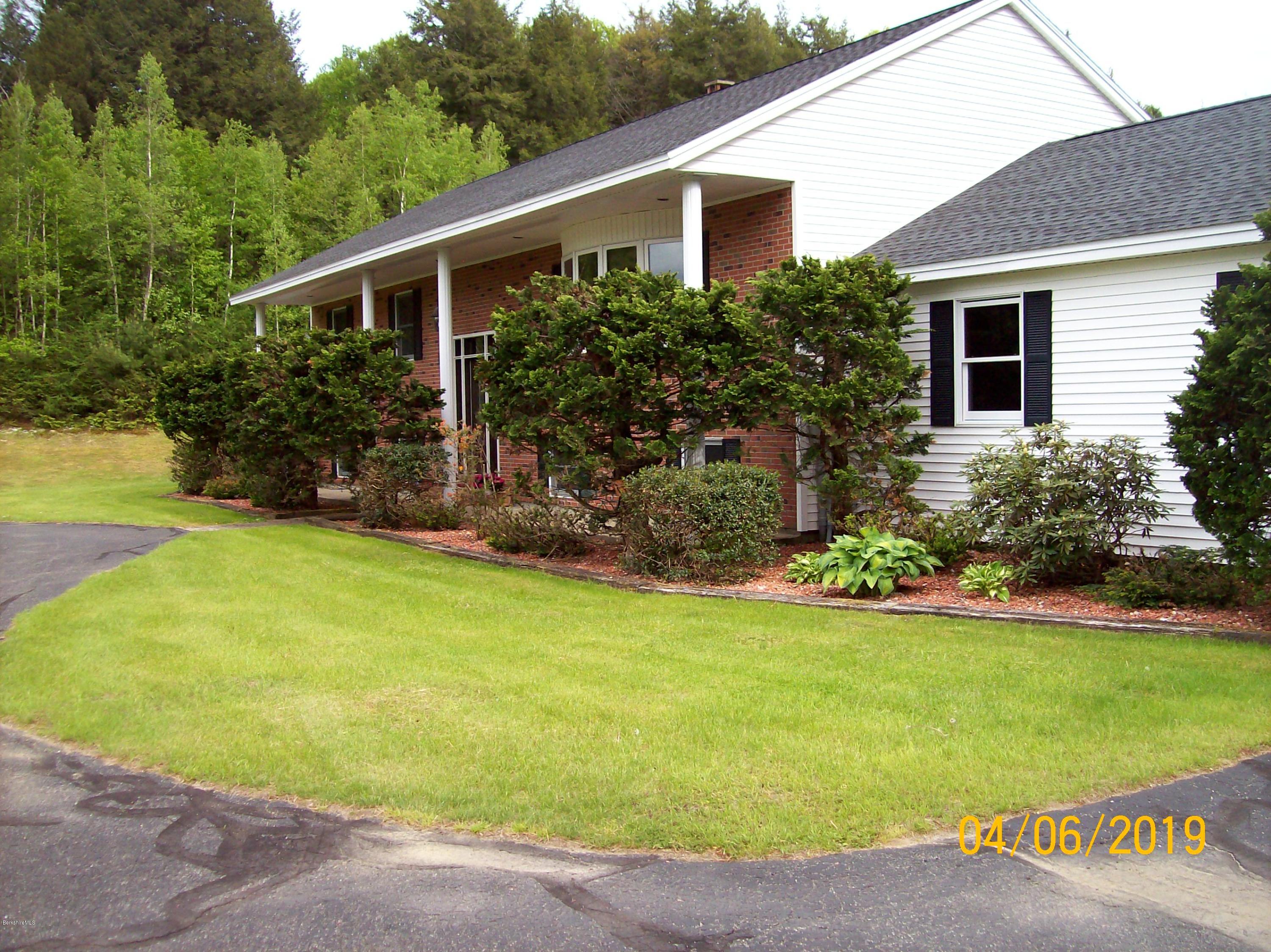 450 Michaels Road Hinsdale, MA 01235 - Photo 2 of 39 100_5432 450 M
