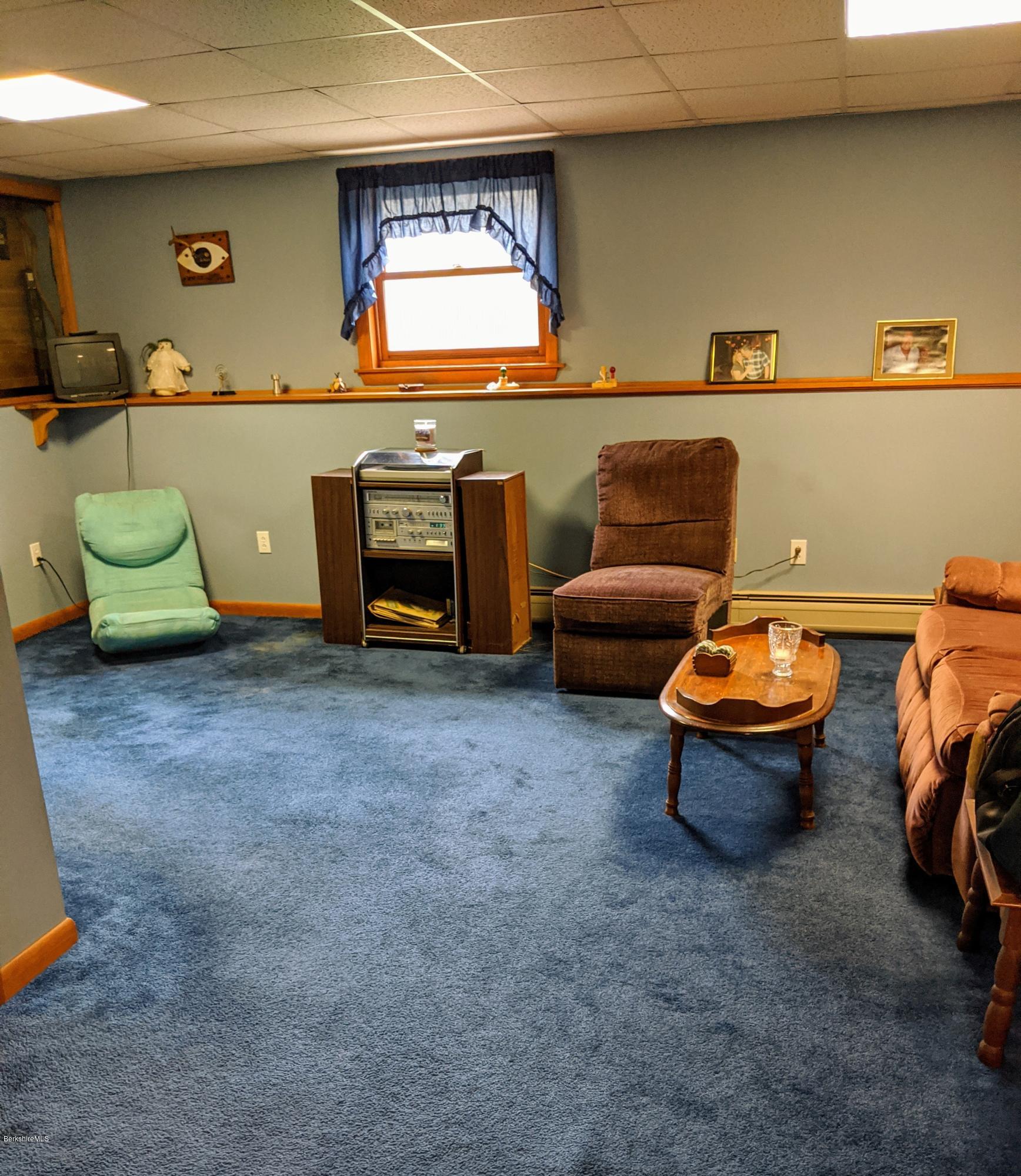 450 Michaels Road Hinsdale, MA 01235 - Photo 21 of 39 IMG_20200429_133024 Basement