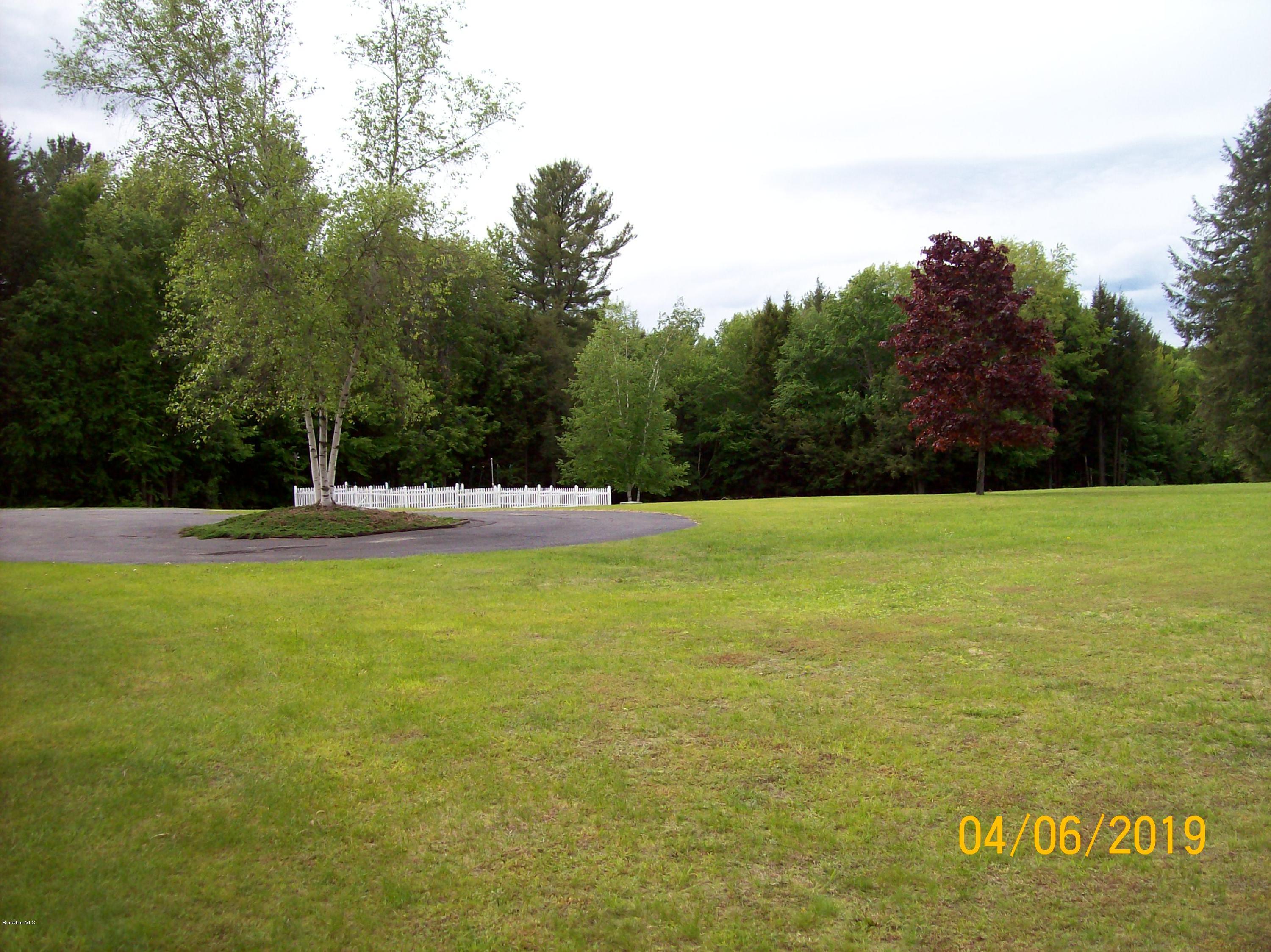 450 Michaels Road Hinsdale, MA 01235 - Photo 22 of 39 front view