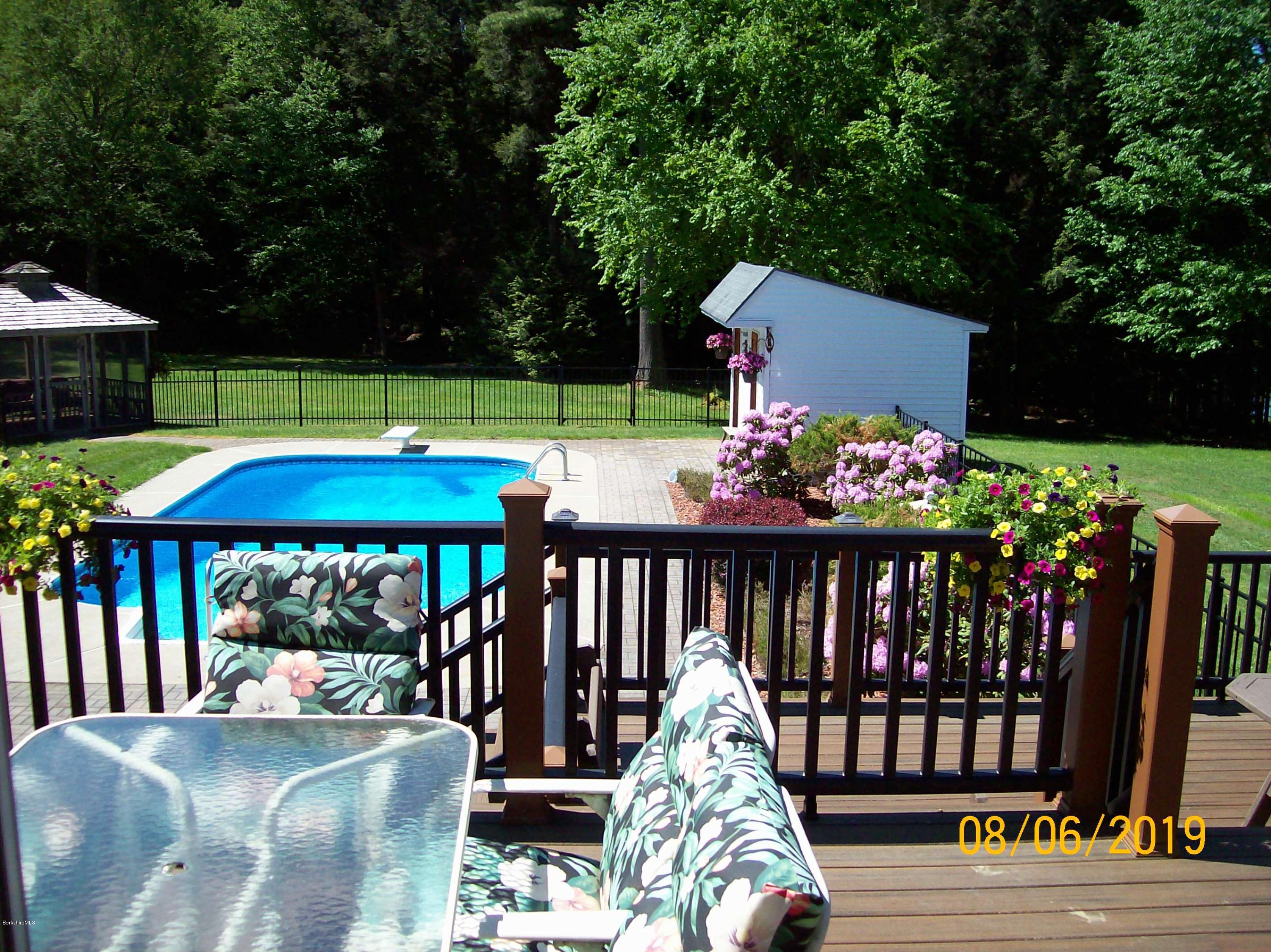 450 Michaels Road Hinsdale, MA 01235 - Photo 26 of 39 100_5443 450M front