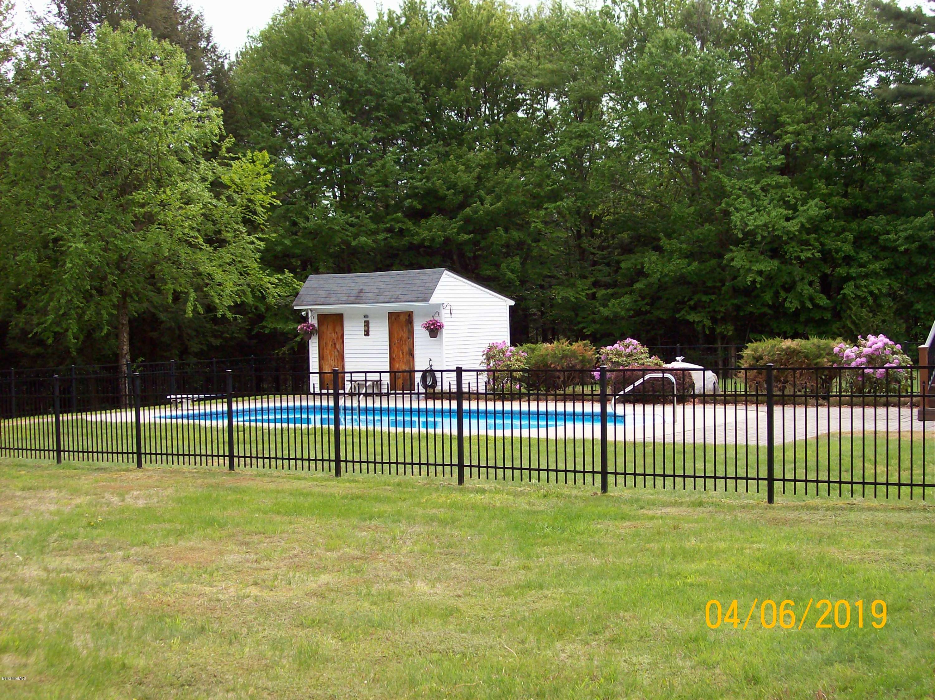 450 Michaels Road Hinsdale, MA 01235 - Photo 29 of 39 100_5439-Pool 450M