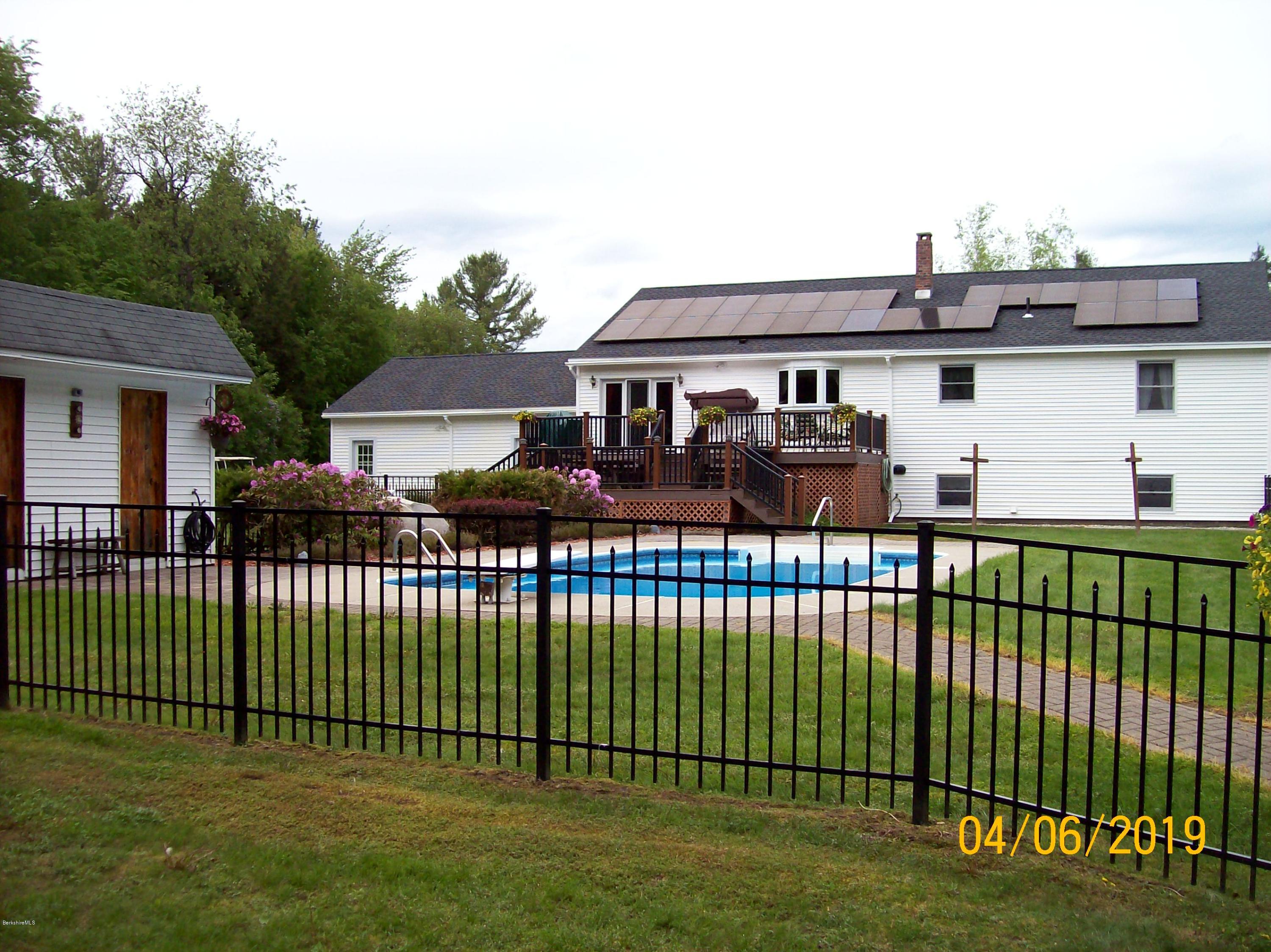 450 Michaels Road Hinsdale, MA 01235 - Photo 30 of 39 100_5436 450M