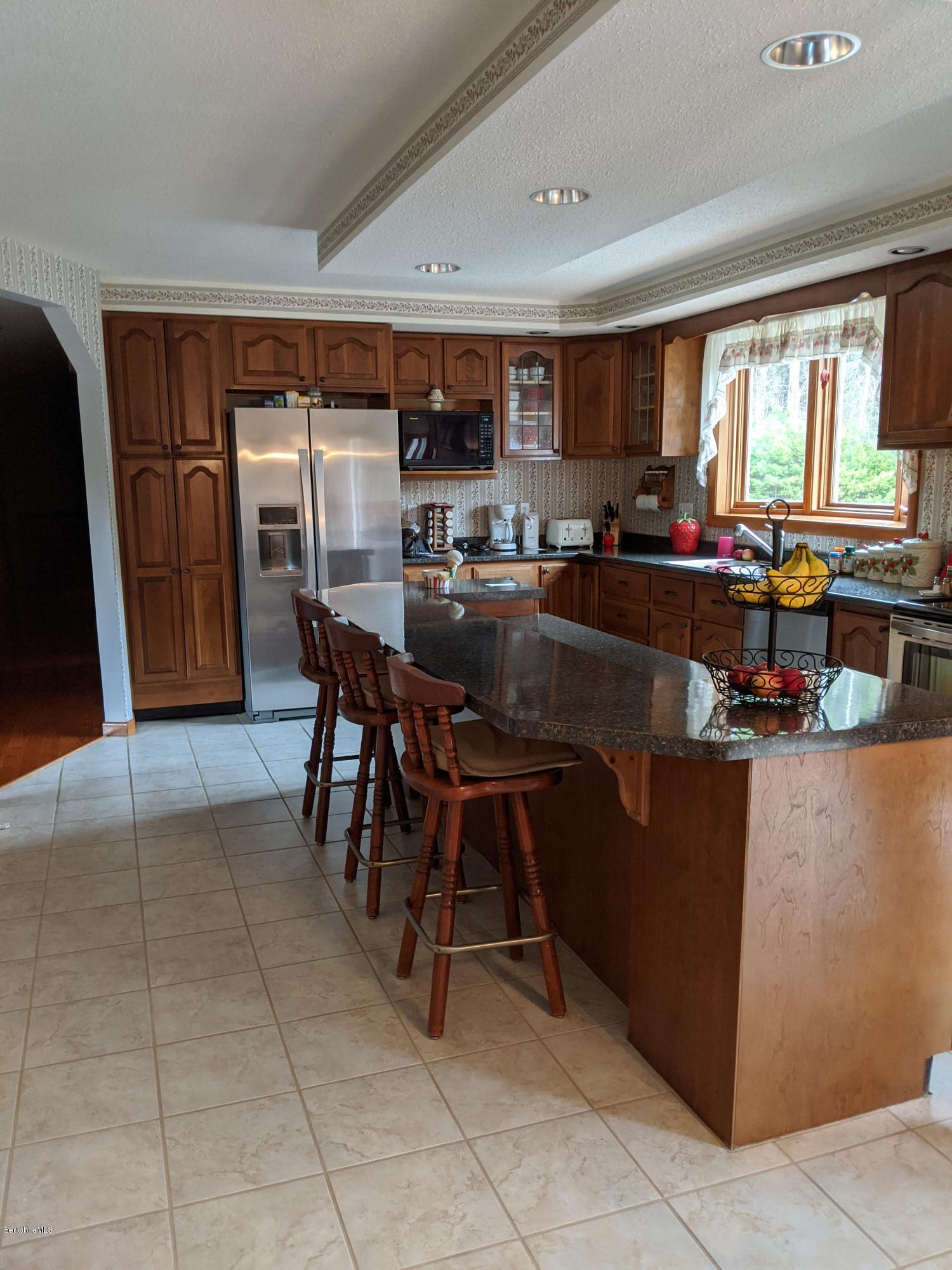 450 Michaels Road Hinsdale, MA 01235 - Photo 4 of 39 IMG_20200429_130038Kitchen