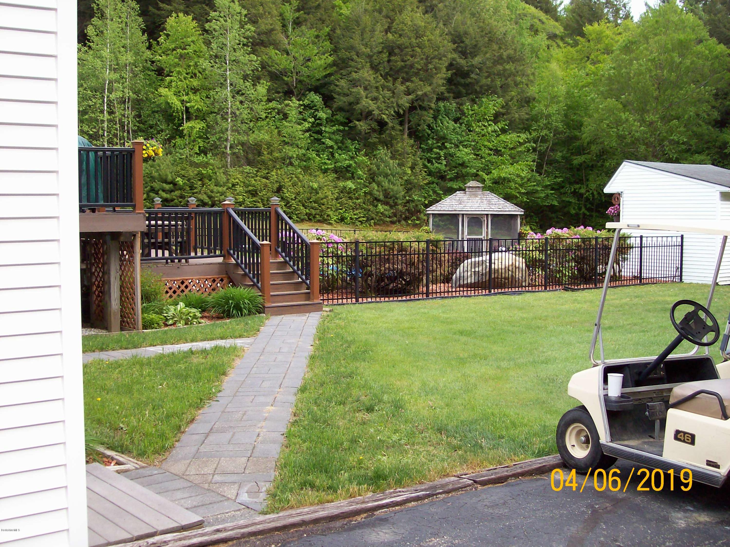 450 Michaels Road Hinsdale, MA 01235 - Photo 31 of 39 100_5433 450M