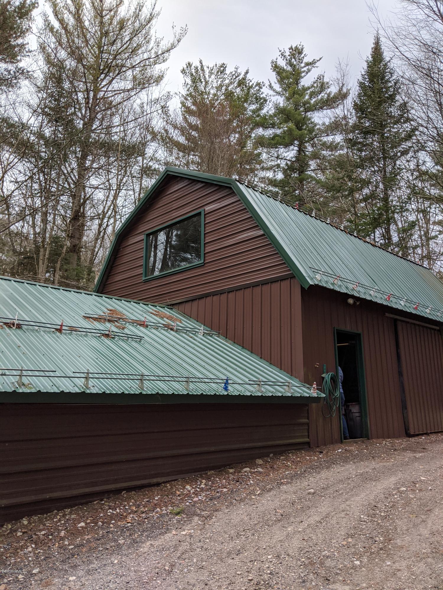 450 Michaels Road Hinsdale, MA 01235 - Photo 34 of 39 IMG_20200429_134600Barn