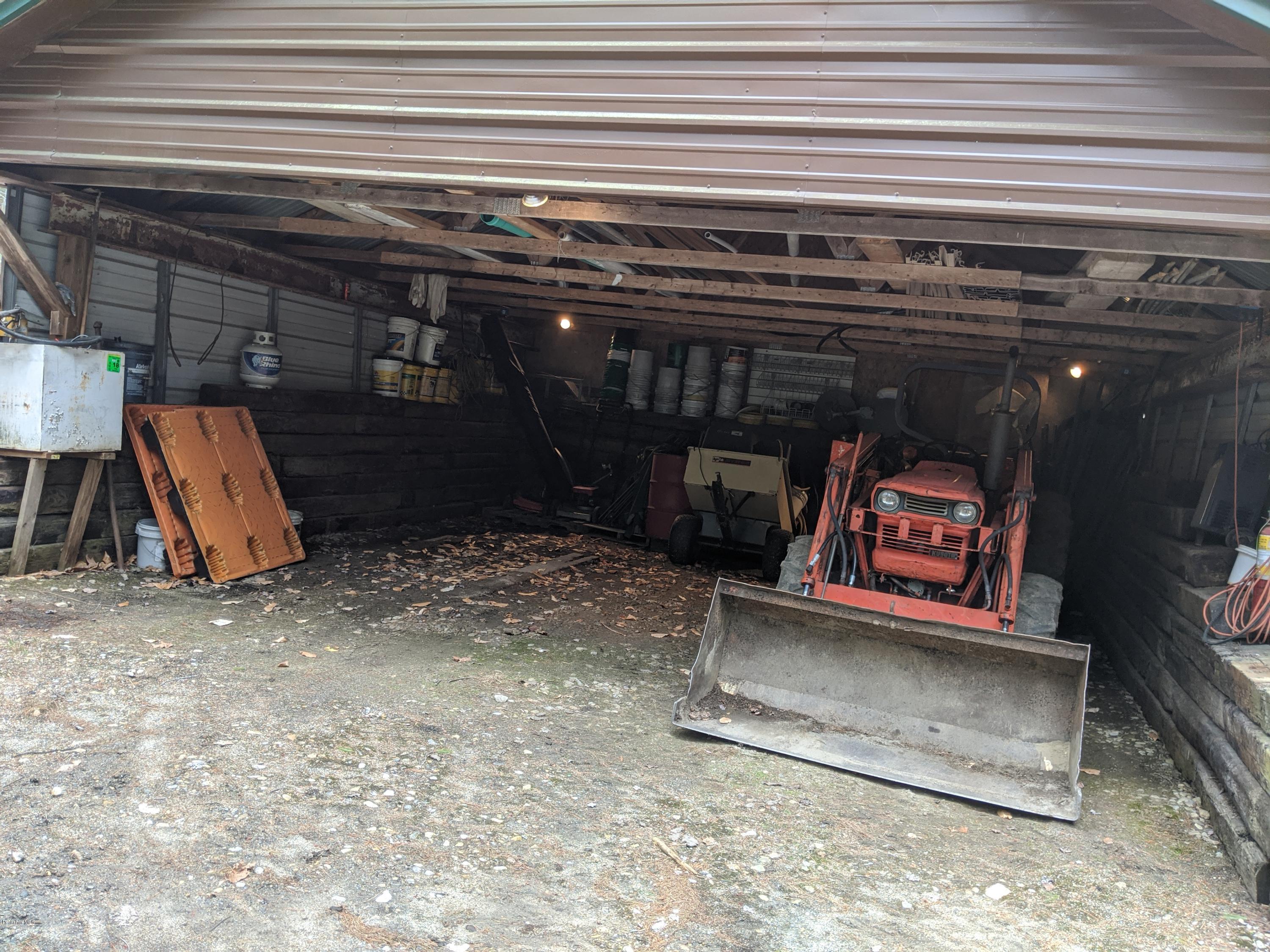 450 Michaels Road Hinsdale, MA 01235 - Photo 35 of 39 IMG_20200429_135035 Under barn storage a