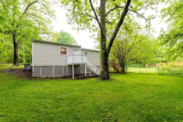 $1,295 | 91 Circle Drive, Unit B, Rossville, GA 30741