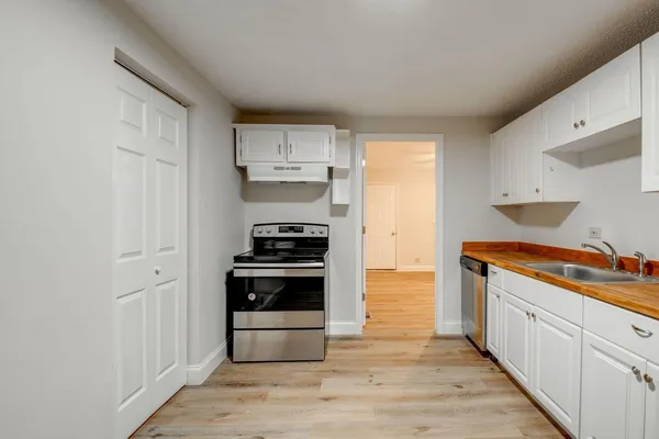 $1,295 | 91 Circle Drive, Unit B, Rossville, GA 30741