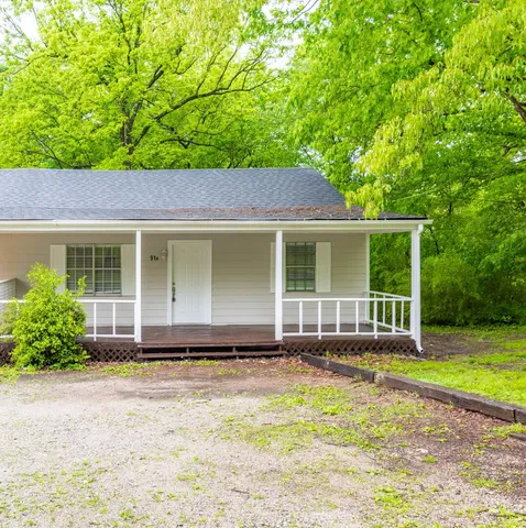 $1,295 | 91 Circle Drive, Unit B, Rossville, GA 30741