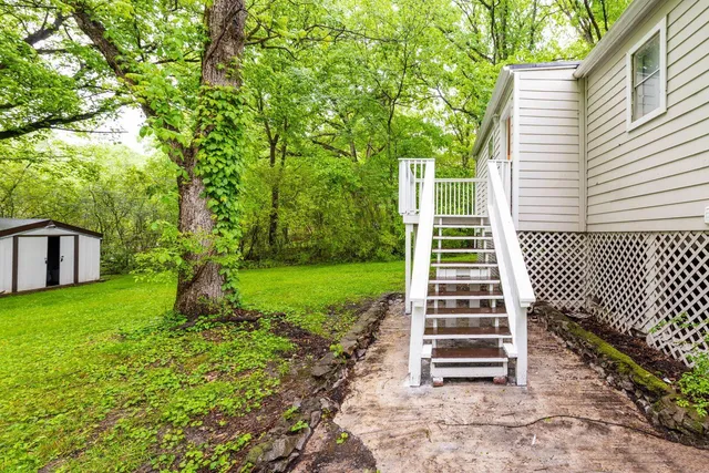 $1,295 | 91 Circle Drive, Unit B, Rossville, GA 30741