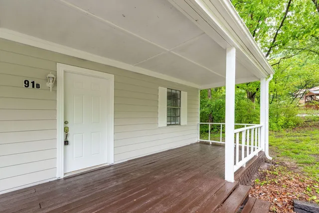 $1,295 | 91 Circle Drive, Unit B, Rossville, GA 30741