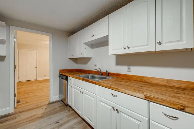 $1,295 | 91 Circle Drive, Unit B, Rossville, GA 30741