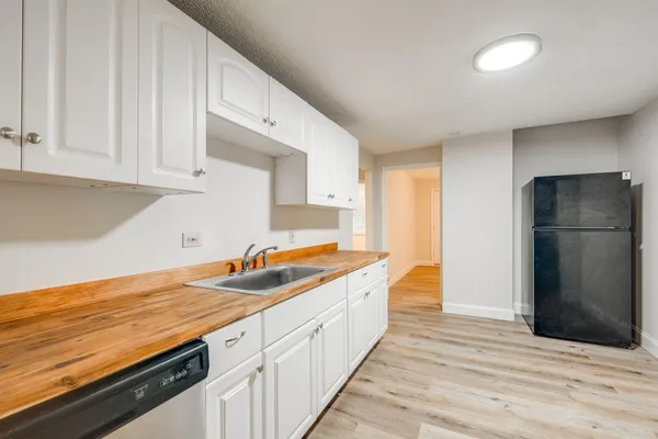 $1,295 | 91 Circle Drive, Unit B, Rossville, GA 30741