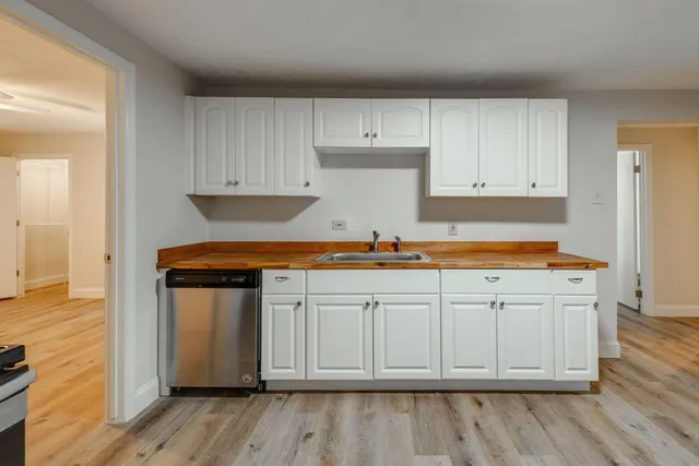 $1,295 | 91 Circle Drive, Unit B, Rossville, GA 30741