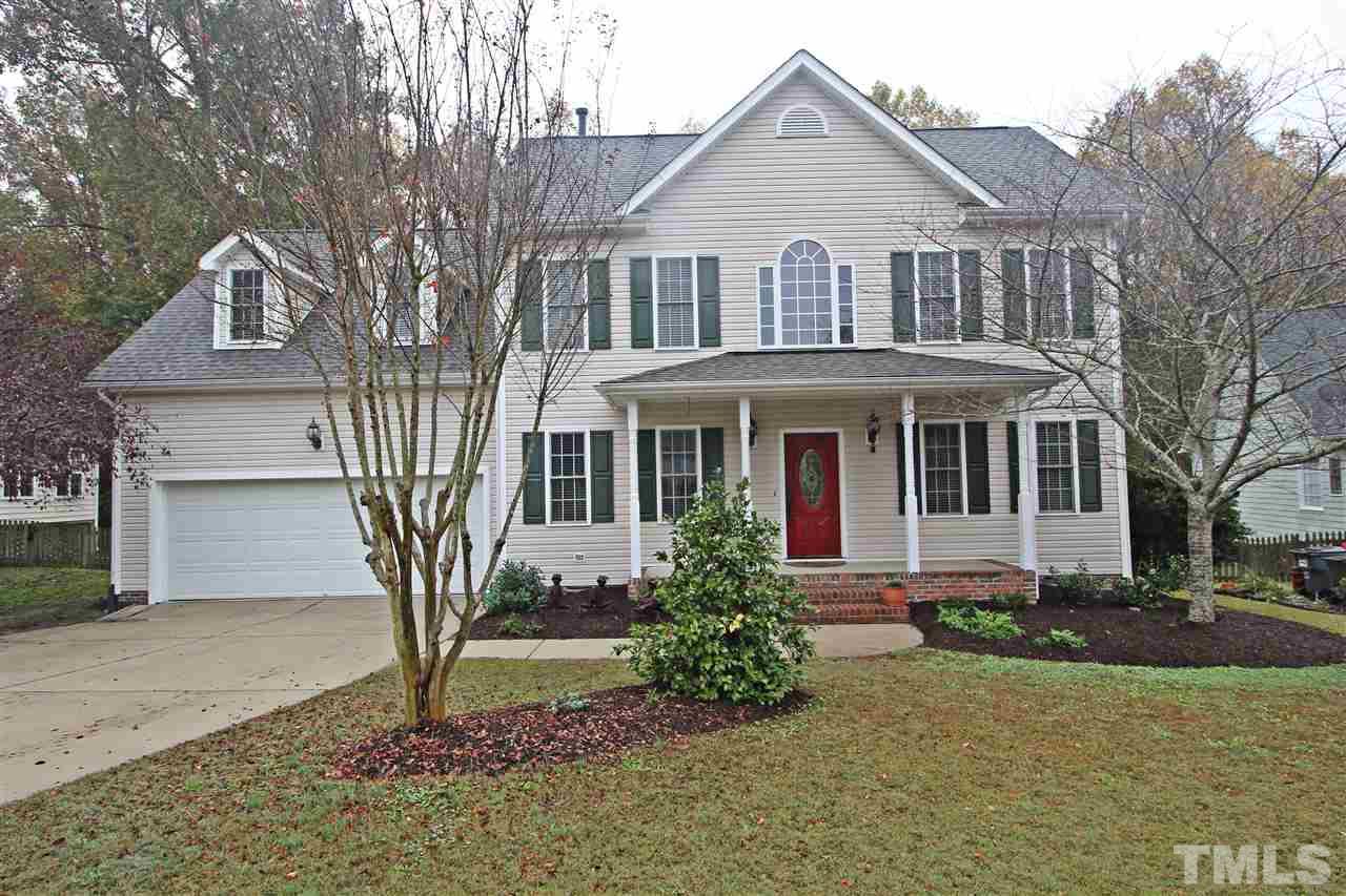 1608 Patterson Grove Road Apex, NC 27502 - Photo 1 of 25 Gallery Image 1