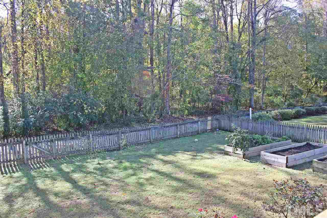 1608 Patterson Grove Road Apex, NC 27502 - Photo 25 of 25 Gallery Image 25