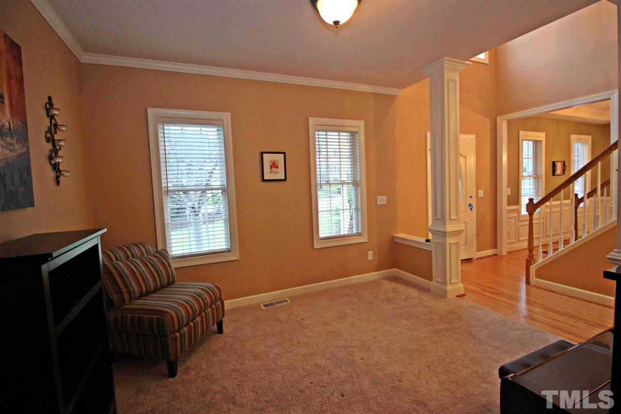 1608 Patterson Grove Road Apex, NC 27502 - Photo 3 of 25 Gallery Image 3