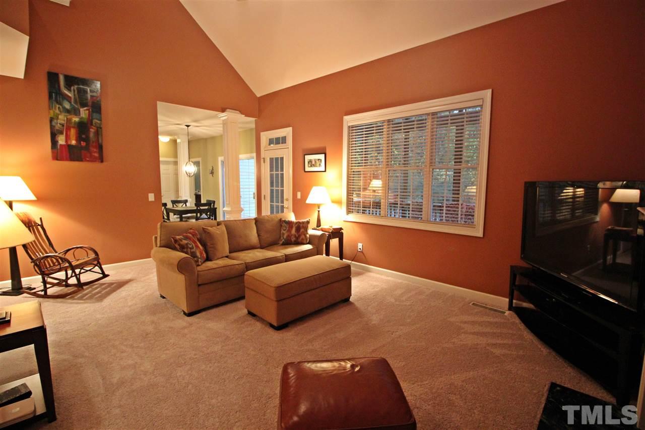 1608 Patterson Grove Road Apex, NC 27502 - Photo 8 of 25 Gallery Image 8