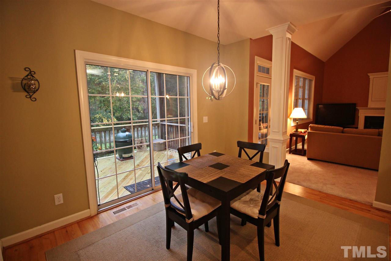 1608 Patterson Grove Road Apex, NC 27502 - Photo 10 of 25 Gallery Image 10