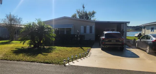 $2,000 | 24921 Pine Hill, Leesburg, FL 34748