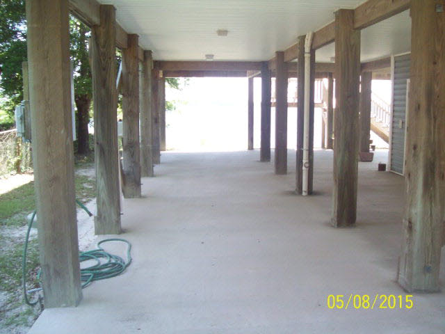 35172 Boykin Boulevard Lillian, AL 36549 - Photo 10 of 13 Lrg area underneath