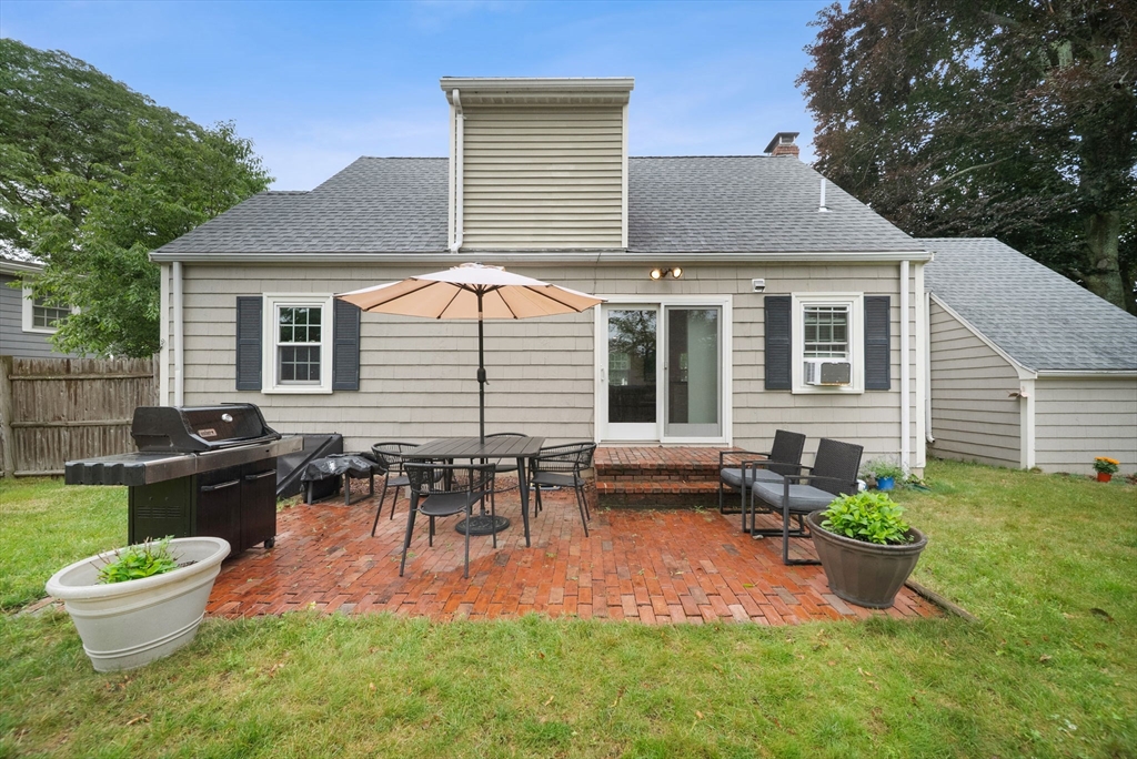 180 Broad Meadow Road Needham, MA 02492 - Photo 31 of 32