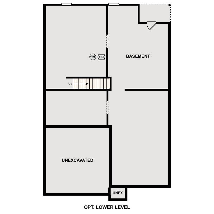 74875 Ridgeway Drive Lawton, MI 49065 - Photo 3 of 3 Cabot-floor-0-option