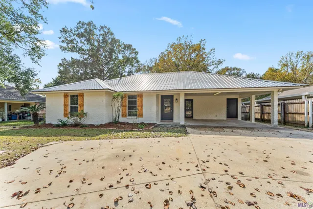 $252,500 | 12734 Mustang Avenue, Baton Rouge, LA 70818