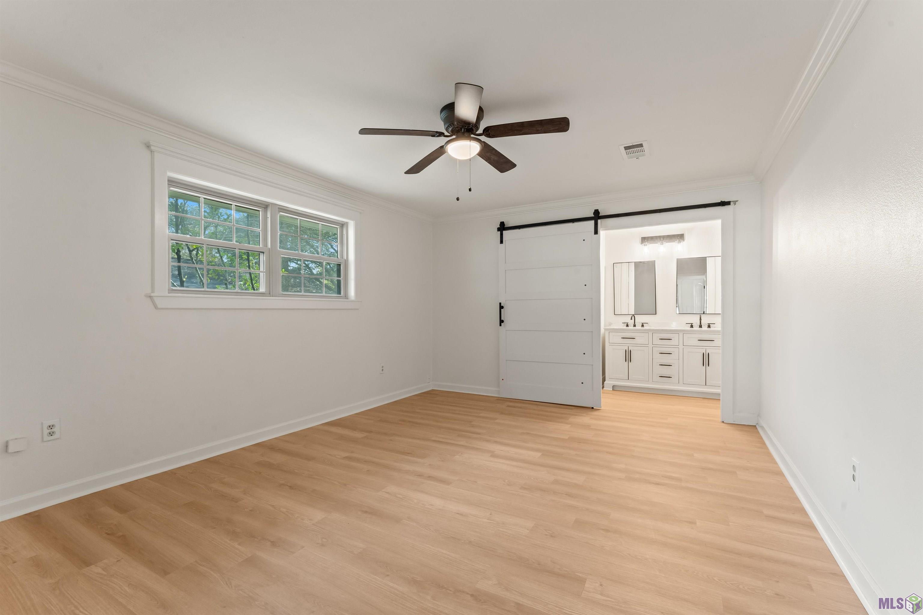 12734 Mustang Avenue Baton Rouge, LA 70818 - Photo 21 of 33 Primary Bedroom