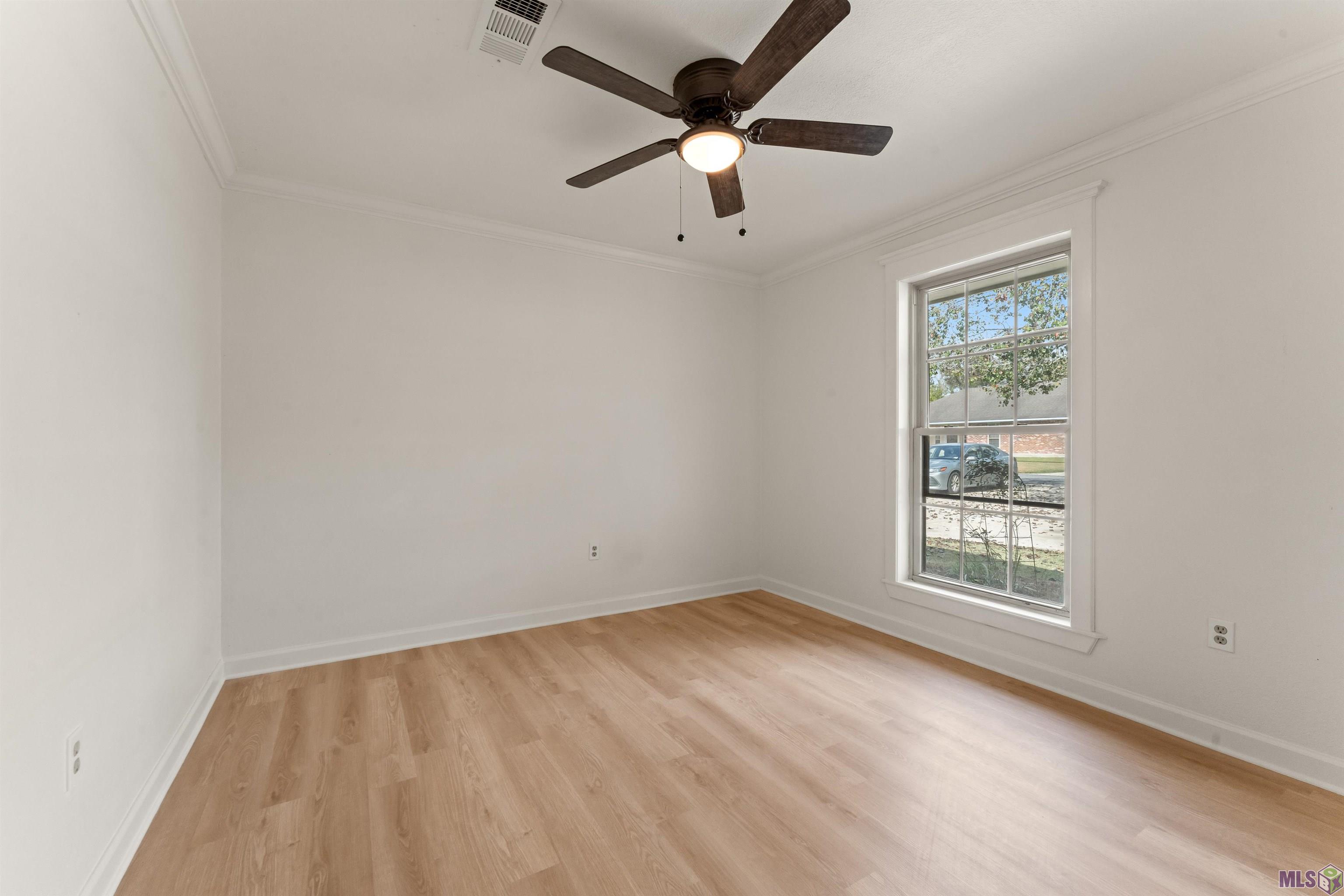12734 Mustang Avenue Baton Rouge, LA 70818 - Photo 23 of 33 Bedroom 3