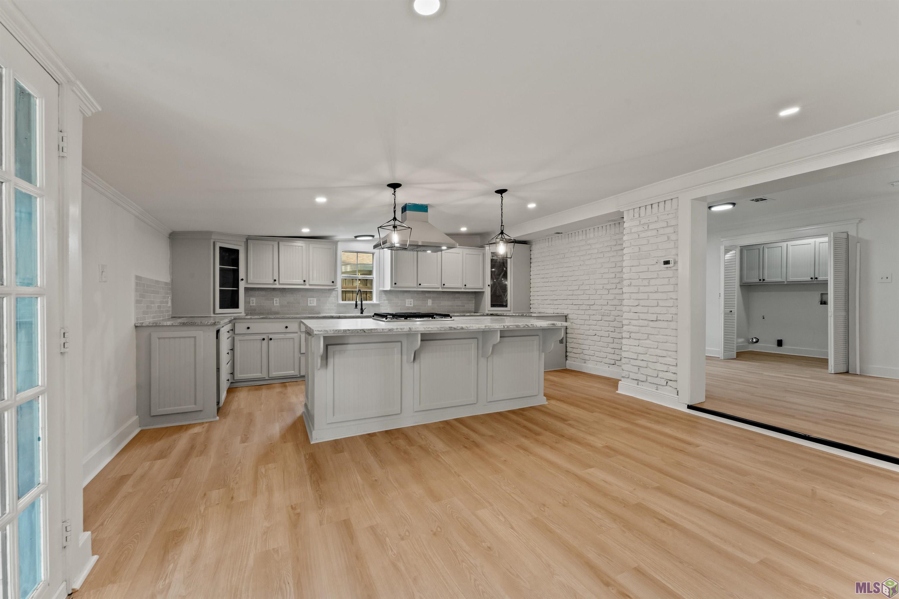 12734 Mustang Avenue Baton Rouge, LA 70818 - Photo 6 of 33 Kitchen Overview