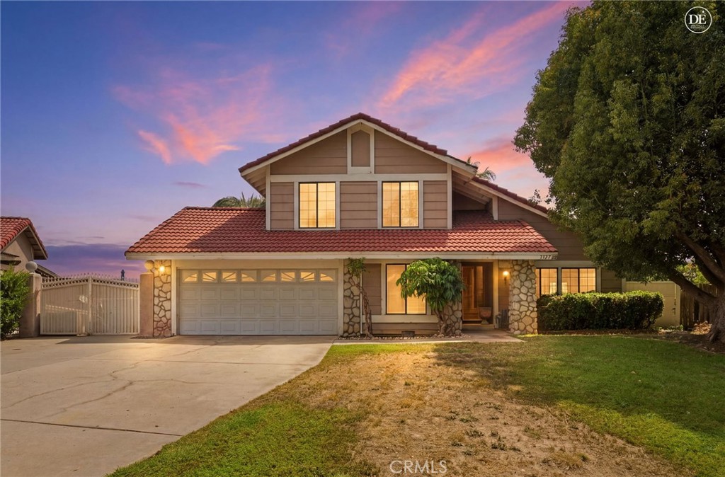 9545 Hamilton Street Rancho Cucamonga, CA 91701 - Photo 9 of 9