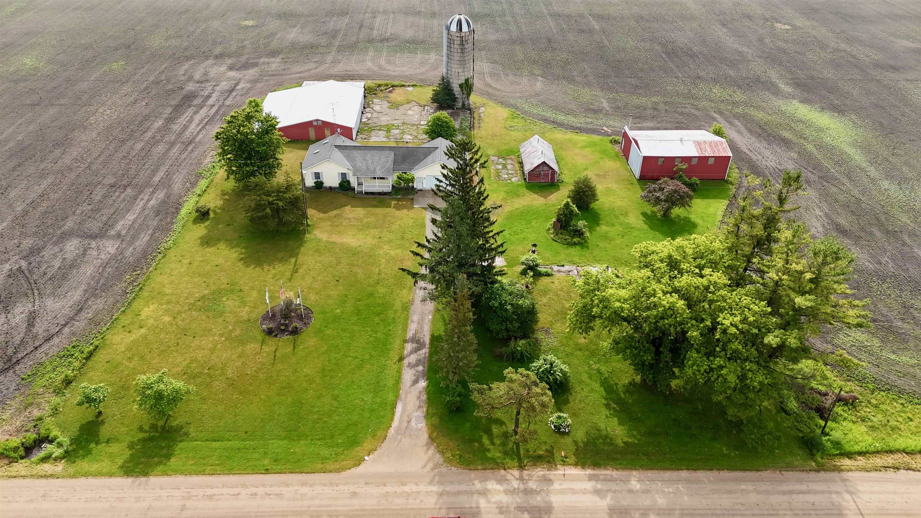 13675 South Meridian Road Brant, MI 48614 - Photo 8 of 39 Gallery Image 8