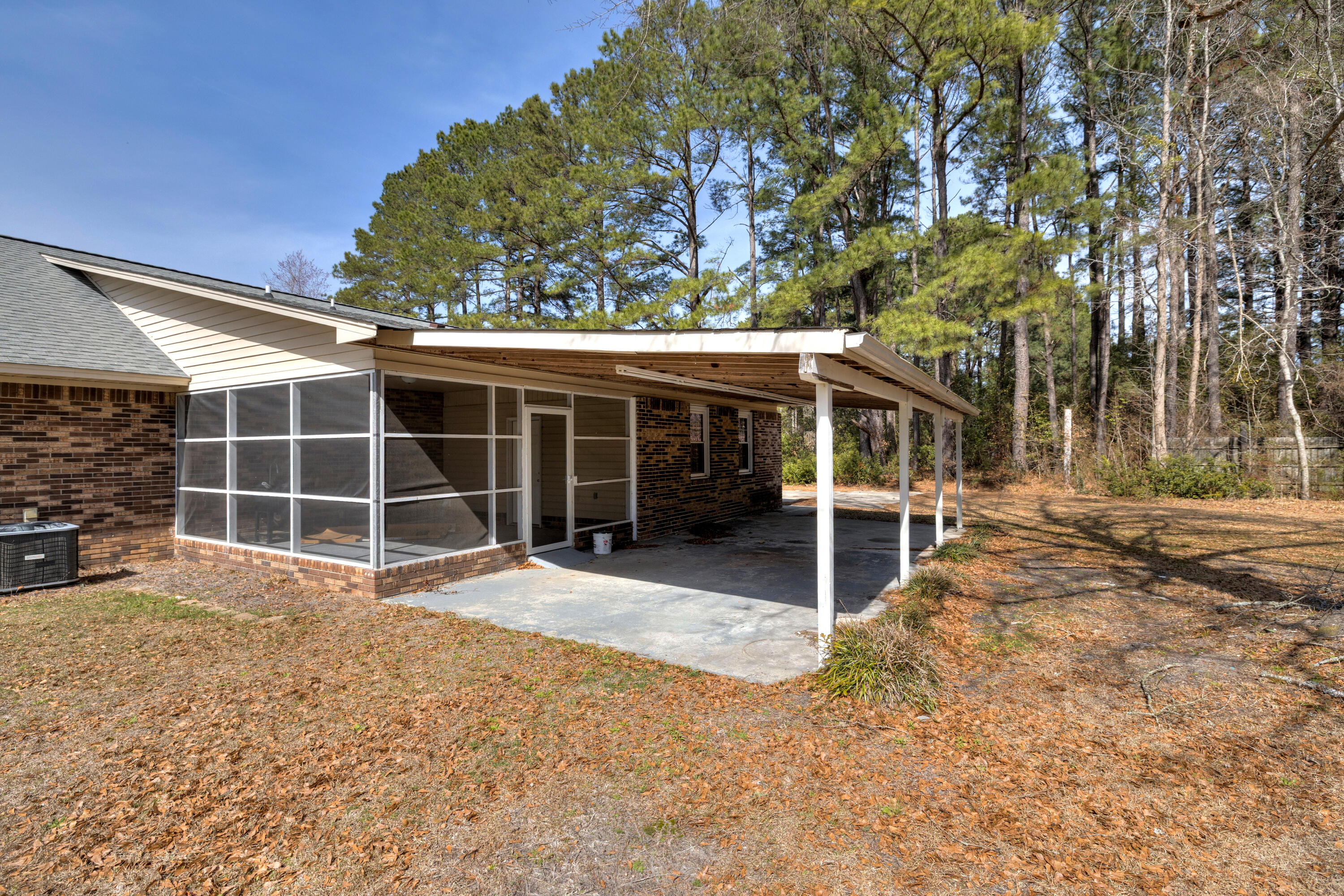 205 Eastern School Road Sumter, SC 29153 - Photo 24 of 30