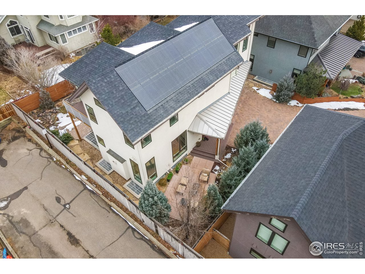3969 Springleaf Lane Boulder, CO 80304 - Photo 35 of 40 Gallery Image 35