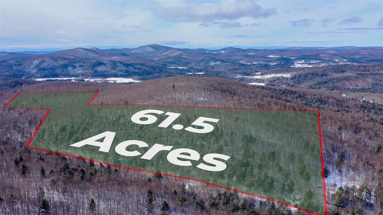 0 Kings Hill Road Bakersfield, VT 05441 - Photo 2 of 12