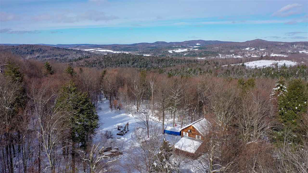 0 Kings Hill Road Bakersfield, VT 05441 - Photo 11 of 12
