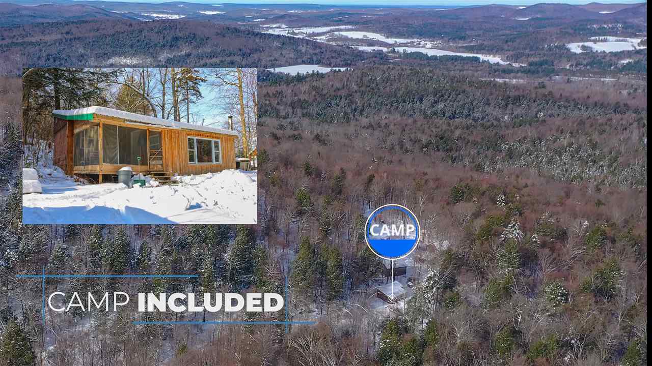 0 Kings Hill Road Bakersfield, VT 05441 - Photo 3 of 12
