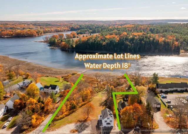 $649,900 | 393 Front Street, Richmond, ME 04357