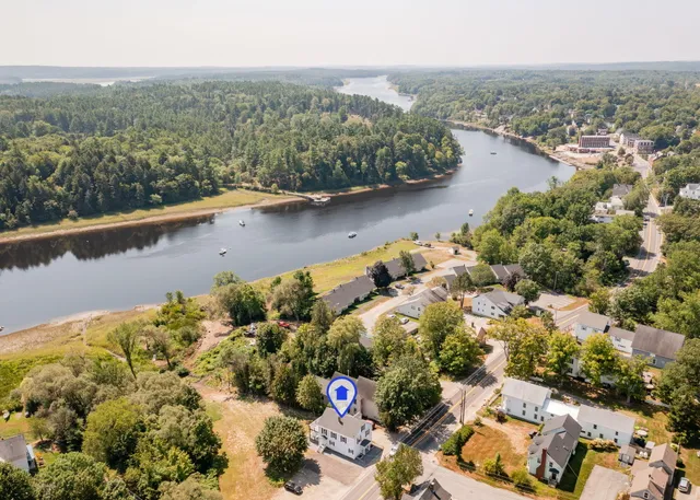 $649,900 | 393 Front Street, Richmond, ME 04357