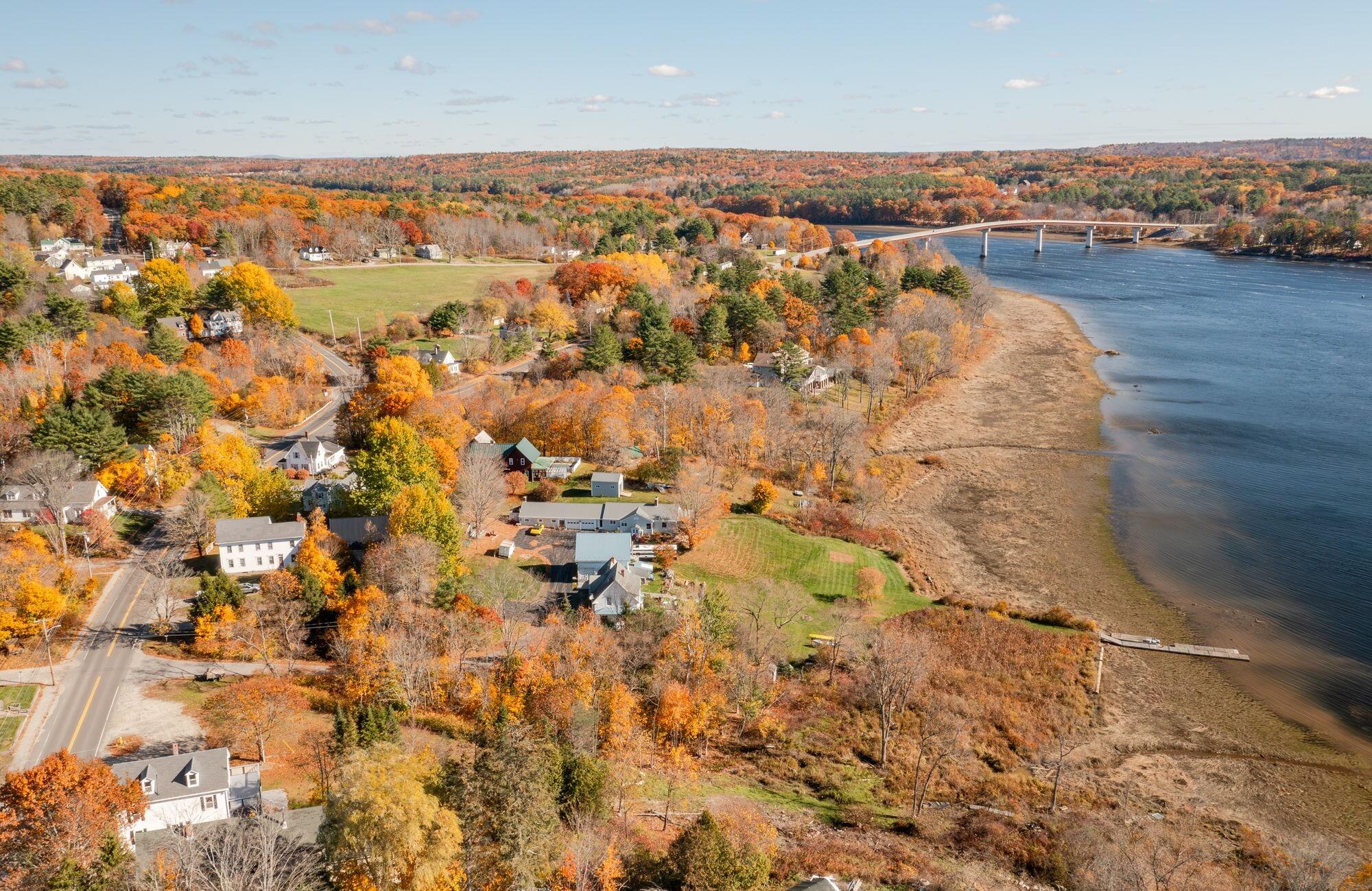 393 Front Street Richmond, ME 04357 - Photo 52 of 66 393FrontRd-Richmond-21